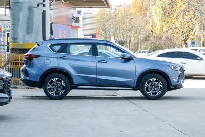 2022款 1.5T DCT远航版 7座-外观-图片-有驾