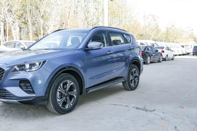 2022款 1.5T DCT远航版 7座-外观-图片-有驾