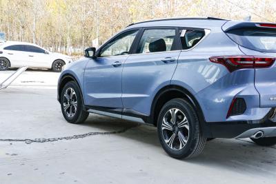 2022款 1.5T DCT远航版 7座-外观-图片-有驾