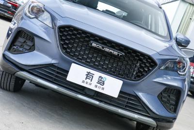 2022款 1.5T DCT远航版 7座-外观-图片-有驾