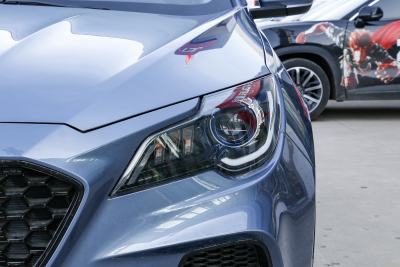 2022款 1.5T DCT远航版 7座-外观-图片-有驾