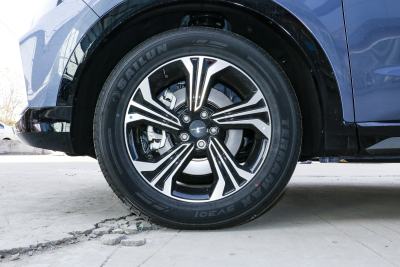 2022款 1.5T DCT远航版 7座-外观-图片-有驾