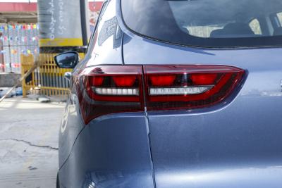 2022款 1.5T DCT远航版 7座-外观-图片-有驾