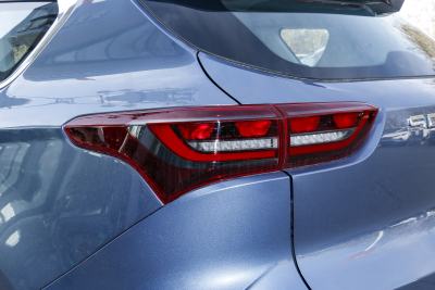 2022款 1.5T DCT远航版 7座-外观-图片-有驾