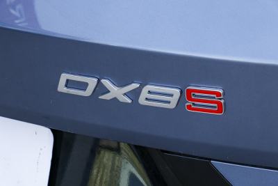 2022款 1.5T DCT远航版 7座-外观-图片-有驾