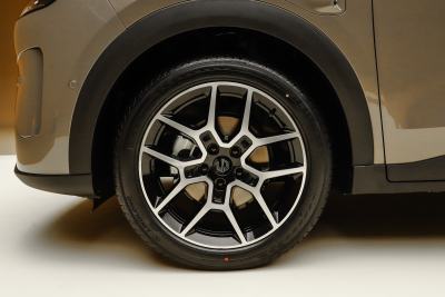 2026款 505激光雷达版-外观-图片-有驾