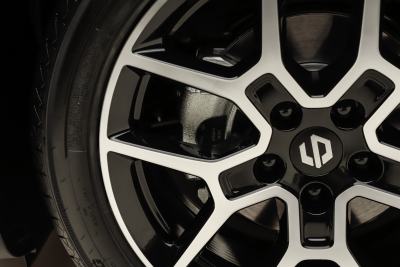 2026款 505激光雷达版-外观-图片-有驾