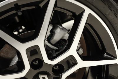 2026款 505激光雷达版-外观-图片-有驾