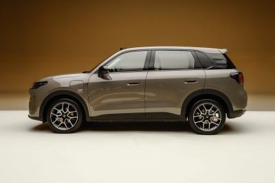 2026款 505激光雷达版-外观-图片-有驾