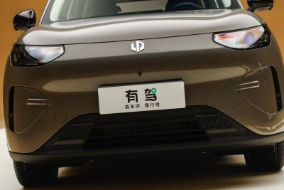 2026款 505激光雷达版-外观-图片-有驾