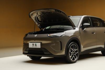 2026款 505激光雷达版-外观-图片-有驾