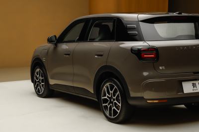 2026款 505激光雷达版-外观-图片-有驾