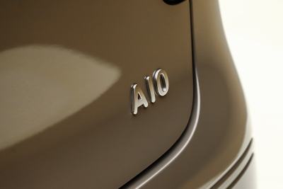 2026款 505激光雷达版-外观-图片-有驾