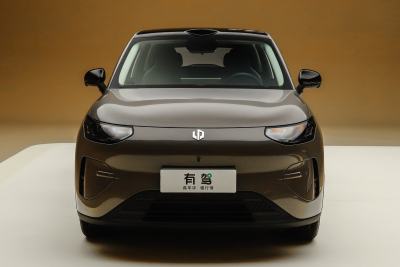 2026款 505激光雷达版-外观-图片-有驾