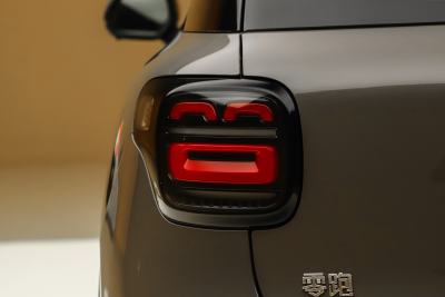 2026款 505激光雷达版-外观-图片-有驾