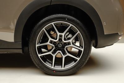 2026款 505激光雷达版-外观-图片-有驾