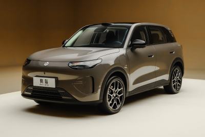 2026款 505激光雷达版-外观-图片-有驾