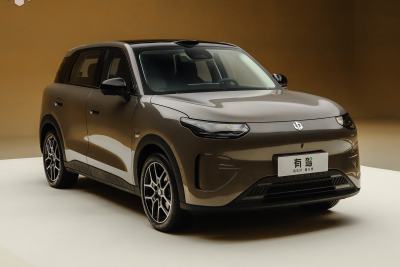 2026款 505激光雷达版-外观-图片-有驾