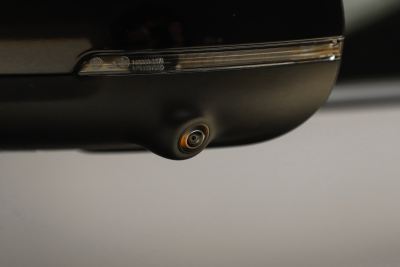 2026款 505激光雷达版-外观-图片-有驾