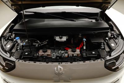 2026款 505激光雷达版-外观-图片-有驾