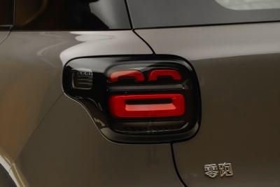 2026款 505激光雷达版-外观-图片-有驾