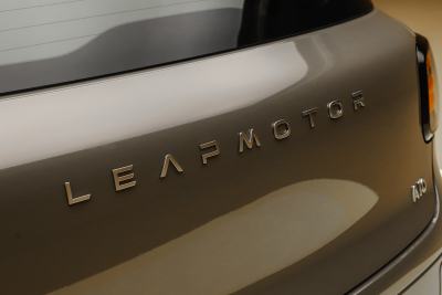 2026款 505激光雷达版-外观-图片-有驾