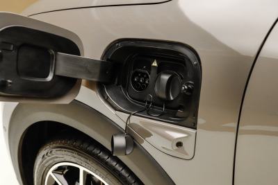 2026款 505激光雷达版-外观-图片-有驾