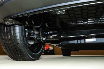 2026款 505激光雷达版-外观-图片-有驾