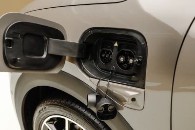 2026款 505激光雷达版-外观-图片-有驾