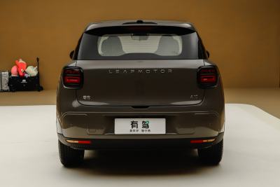 2026款 505激光雷达版-外观-图片-有驾