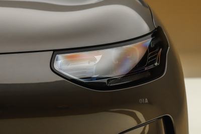 2026款 505激光雷达版-外观-图片-有驾