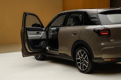 2026款 505激光雷达版-外观-图片-有驾