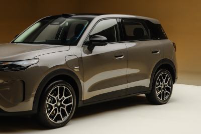 2026款 505激光雷达版-外观-图片-有驾