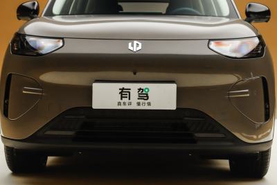 2026款 505激光雷达版-外观-图片-有驾