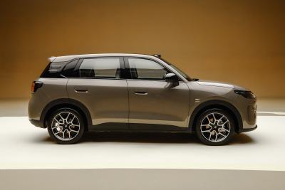 2026款 505激光雷达版-外观-图片-有驾