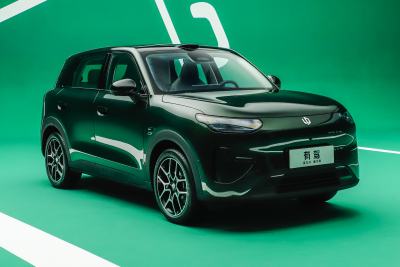 2026款 505激光雷达版-外观-图片-有驾