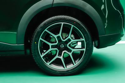 2026款 505激光雷达版-外观-图片-有驾