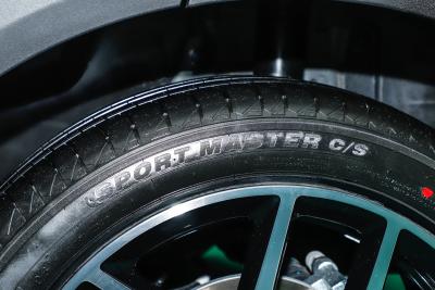 2026款 505激光雷达版-外观-图片-有驾