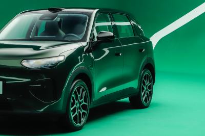 2026款 505激光雷达版-外观-图片-有驾