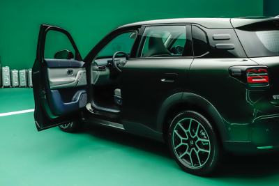 2026款 505激光雷达版-外观-图片-有驾