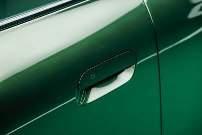 2026款 505激光雷达版-外观-图片-有驾