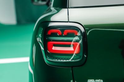 2026款 505激光雷达版-外观-图片-有驾