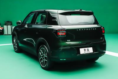 2026款 505激光雷达版-外观-图片-有驾