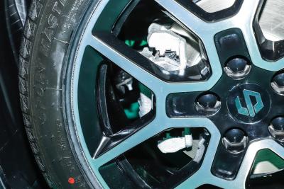 2026款 505激光雷达版-外观-图片-有驾