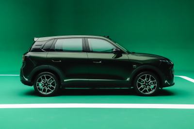 2026款 505激光雷达版-外观-图片-有驾