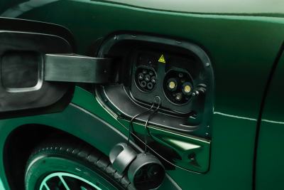 2026款 505激光雷达版-外观-图片-有驾