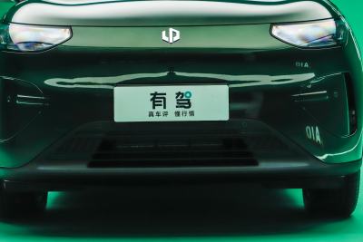 2026款 505激光雷达版-外观-图片-有驾