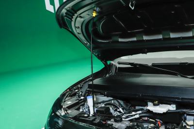 2026款 505激光雷达版-外观-图片-有驾