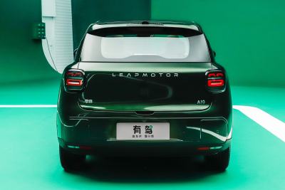 2026款 505激光雷达版-外观-图片-有驾