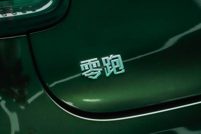 2026款 505激光雷达版-外观-图片-有驾